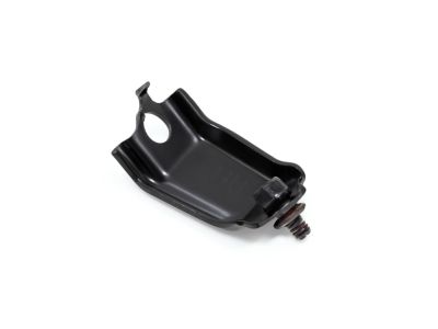 71303-47030 Toyota Hinge Sub-Assembly, Rear Seat Product Photo 2 of 2