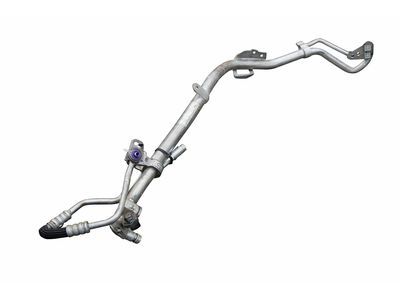 2020 Toyota GR Supra A/C Hose - 88710-WAA02