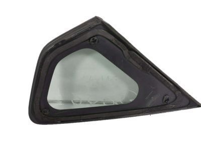 Toyota 62710-47130 Window Assembly, Quarter