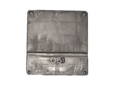 Toyota Echo Engine Control Module - 89661-5C270