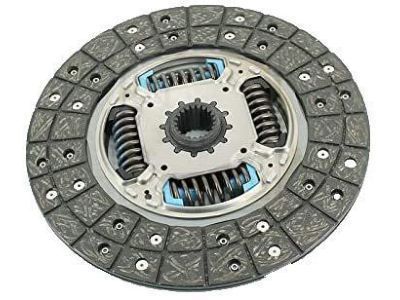 Toyota Clutch Disc - 31250-34010