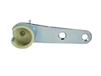 Toyota 66110-0C012 Hinge Assy, Tail Gate, RH