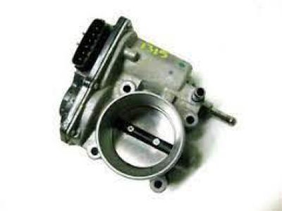 Toyota 22030-37060 Throttle Body Assembly