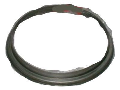 Toyota 43246-28010 DEFLECTOR, Front Wheel Bearing Dust