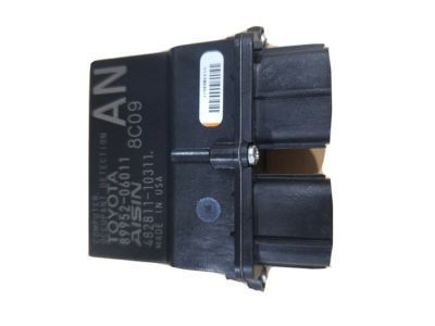 Toyota Camry Air Bag Control Module - 89952-06011