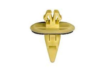Toyota 90467-08196 Clip