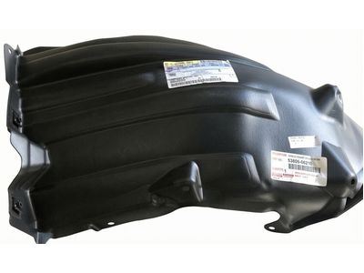 2019 Toyota Camry Wheelhouse - 53805-06210