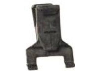 Toyota Tercel Fuel Door Hinge - 77360-20030