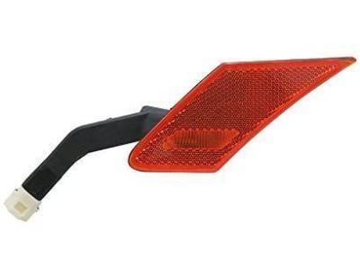 2016 Scion FR-S Side Marker Light - SU003-02541