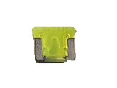 Toyota 90982-09023 Fuse, Mini