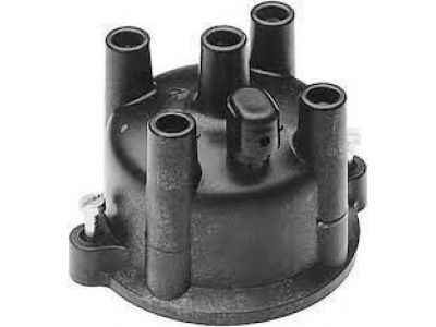 1982 Toyota Corolla Distributor Cap - 19101-27050