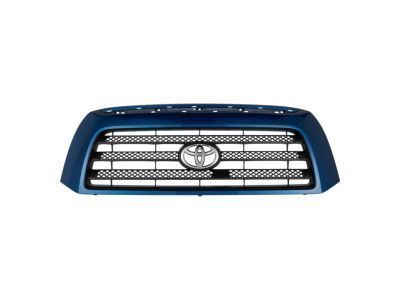 2010 Toyota Tundra Grille - 53100-0C170-J1