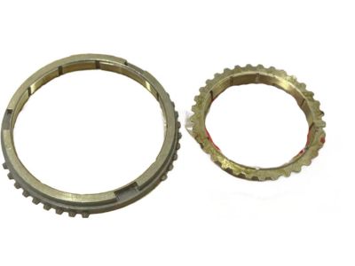 Toyota Land Cruiser Synchronizer Ring - 33368-35012