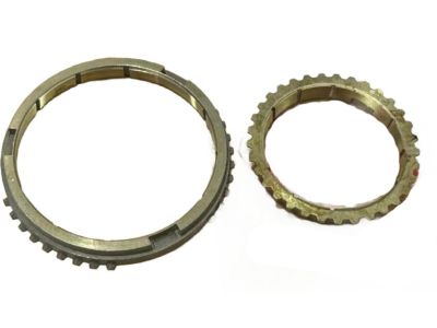 Toyota Land Cruiser Synchronizer Ring - 33368-35012
