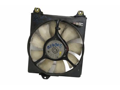 1997 Toyota Camry Cooling Fan Assembly - 16361-0A030