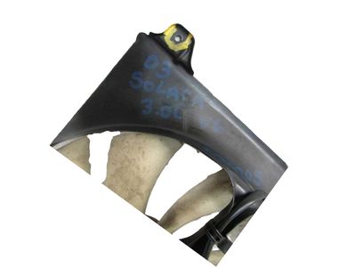 1997 Toyota Camry Cooling Fan Assembly - 16361-0A030