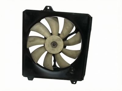 1997 Toyota Camry Cooling Fan Assembly - 16361-0A030