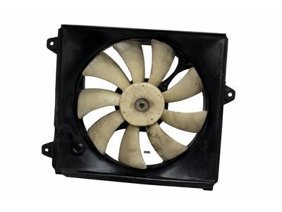 1997 Toyota Camry Cooling Fan Assembly - 16361-0A030