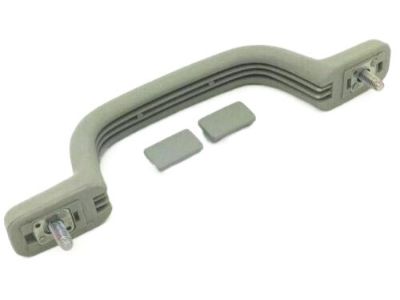 Toyota 74610-04010-E0 Grip Sub-Assy, Assist GREY