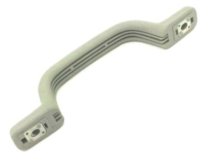 Toyota 74610-04010-E0 Grip Sub-Assy, Assist GREY