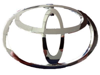 2013 Toyota Camry Emblem - 90975-A2002