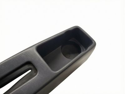 Toyota Tercel Center Console Base - 58901-16150-B0
