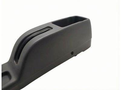 Toyota Tercel Center Console Base - 58901-16150-B0