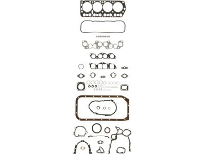 Toyota 04111-73031 Gasket Kit, Engine Overhaul