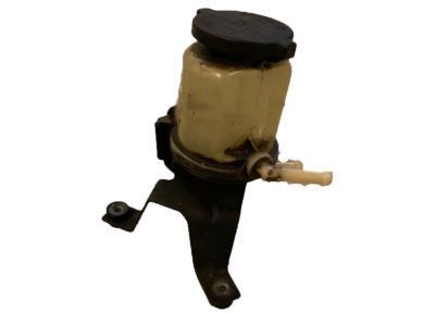 2006 Toyota Tacoma Power Steering Reservoir - 44360-04010