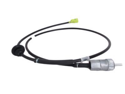 Toyota Speedometer Cable - 83710-89182
