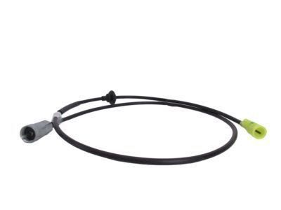 Toyota 83710-89182 Speedometer Drive Cable Assembly, No.1