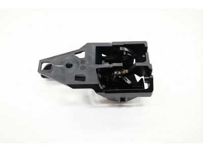 2021 Toyota Tacoma Door Handle - 69205-04030-C0