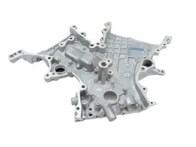 Toyota Camry Timing Cover - 11310-31020