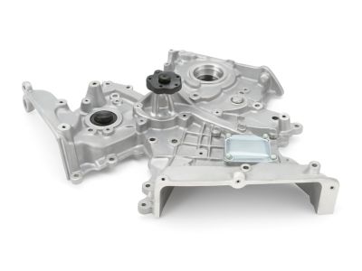 Toyota Camry Timing Cover - 11310-31020
