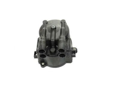 1982 Toyota Corolla Distributor Cap - 19101-15090