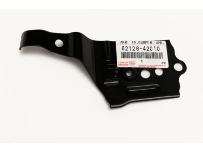 52129-42010 Toyota Arm, Front Bumper, Upper RH Product Photo 1 of 2