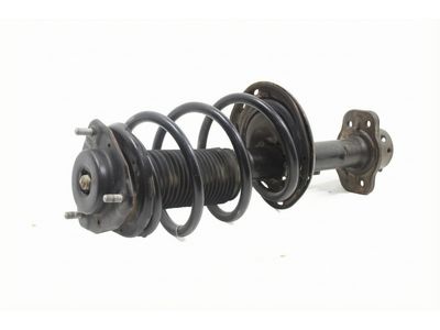 2019 Toyota Sienna Coil Springs - 48131-08080