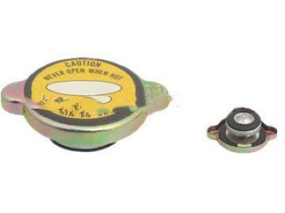 1979 Toyota Celica Radiator Cap - 16401-36010