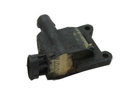 2001 Toyota Solara Ignition Coil - 90080-19008