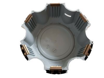 Toyota 42603-60202 Front Wheel Hub Ornament Sub-Assembly