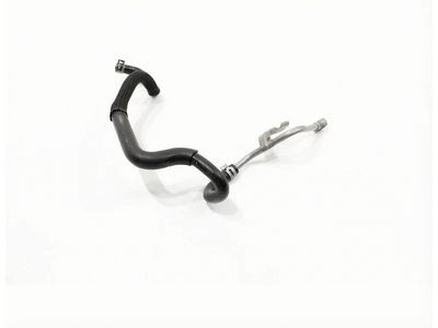 2021 Toyota Highlander Oil Cooler Hose - 32942-0E200