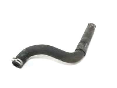 2017 Toyota Tacoma Radiator Hose - 16571-0P360