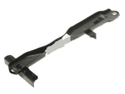 Toyota 74404-35120 Clamp, Battery Hold Down