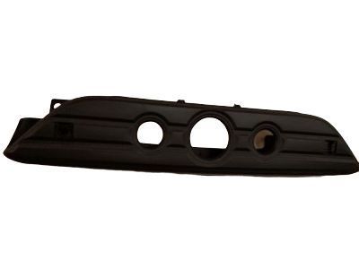 2005 Toyota Tacoma Bumper - 52159-04020