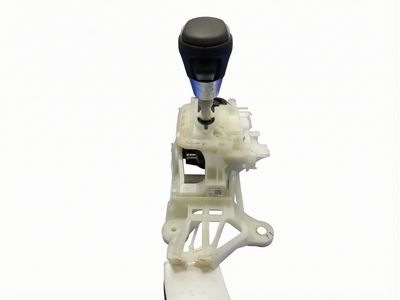 33530-WB004 Toyota Shift Lever Assembly Product Photo 4 of 4