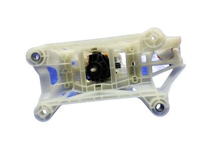 Toyota 33530-WB004 Shift Lever Assembly 33530-WB004 Toyota Shift Lever Assembly Product Photo 1 of 4