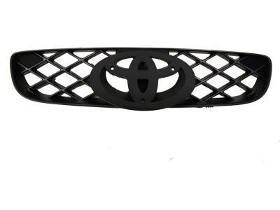 Toyota 53111-2B020 Radiator Grille