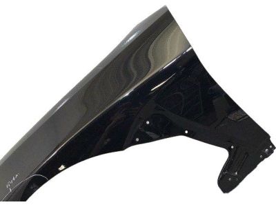 Toyota GR86 Fender - SU003-09497