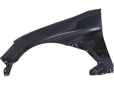 Toyota GR86 Fender - SU003-09497