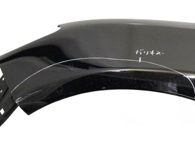 Toyota GR86 Fender - SU003-09497